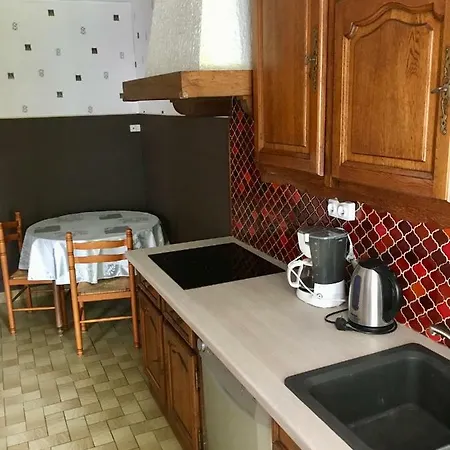 Des Rives Апартаменты